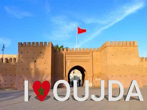 livreur oujda - توصيل سريع في حلول برو