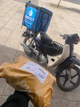 توصيل طلبات داخل وجدة مقدم خدمة في حلول برو